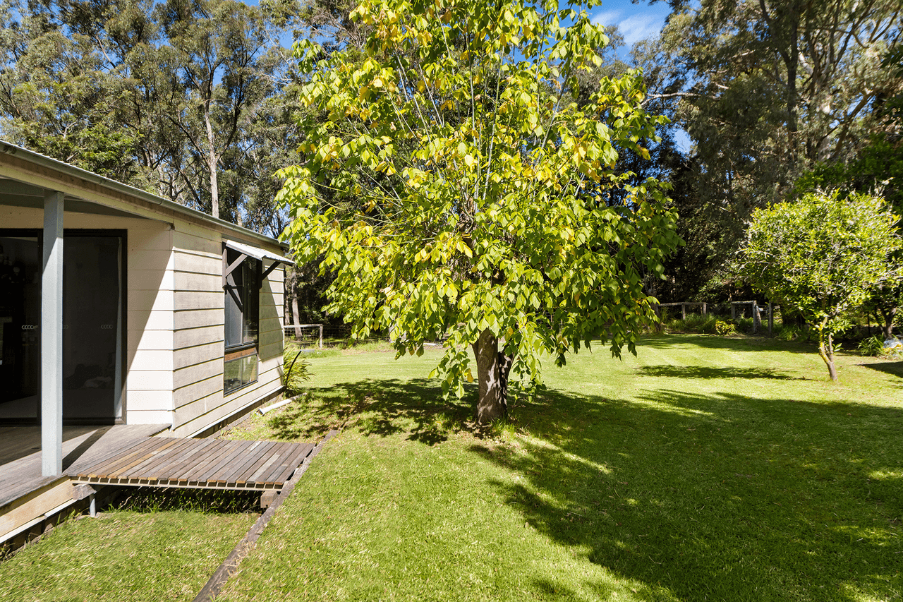 252 Bendeela Road, Kangaroo Valley, NSW 2577