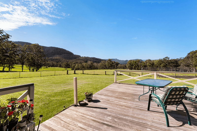 252 Bendeela Road, Kangaroo Valley, NSW 2577