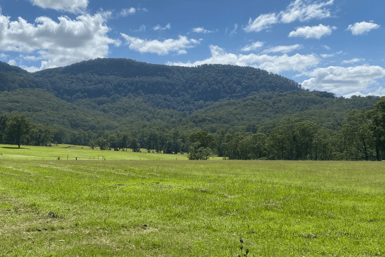 252 Bendeela Road, Kangaroo Valley, NSW 2577