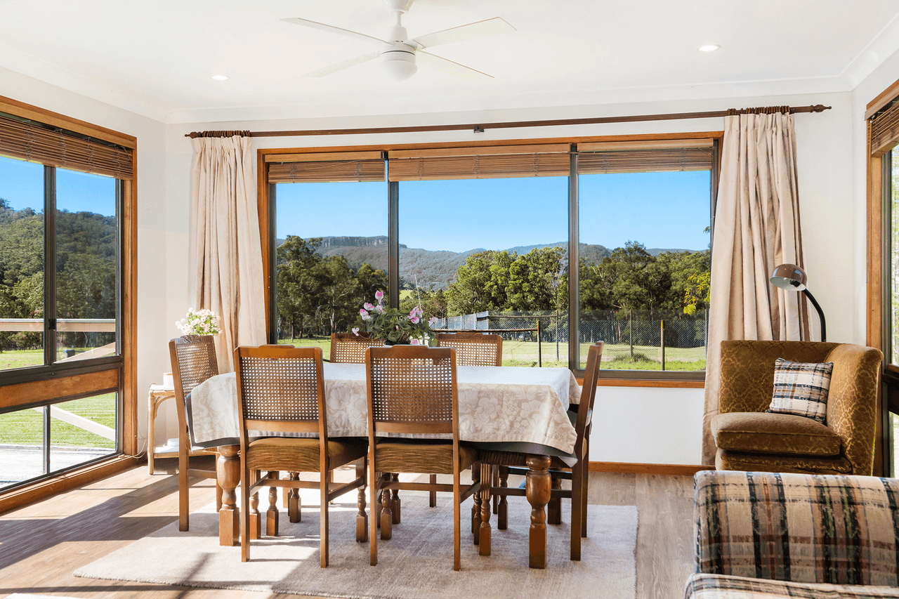 252 Bendeela Road, Kangaroo Valley, NSW 2577