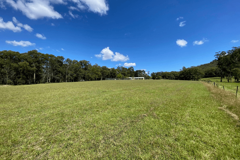 252 Bendeela Road, Kangaroo Valley, NSW 2577