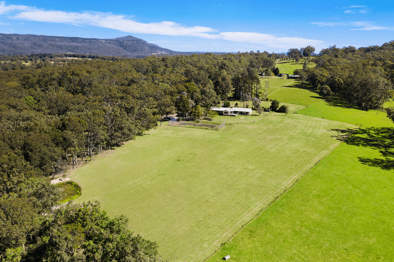 252 Bendeela Road, Kangaroo Valley, NSW 2577