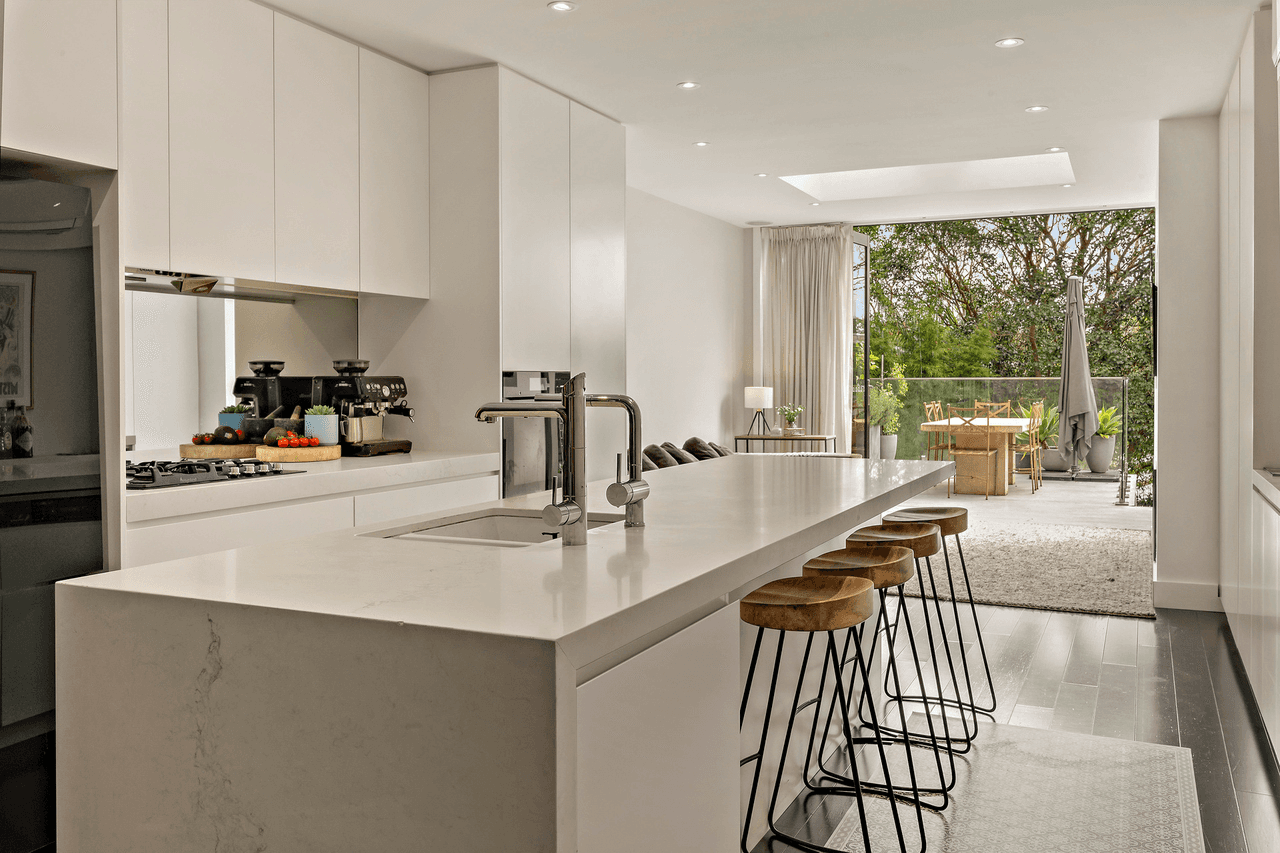 44 Rosser Street, Rozelle, NSW 2039