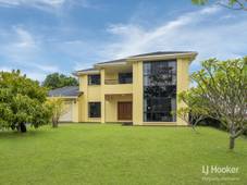 85 Admiral Crescent, SPRINGFIELD LAKES, QLD 4300
