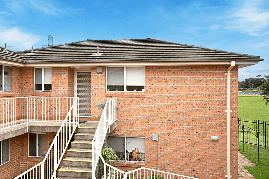 127/37 Mulgoa Road, PENRITH, NSW 2750