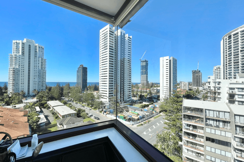 Level 10/1012/42 Surf Parade, Broadbeach, QLD 4218