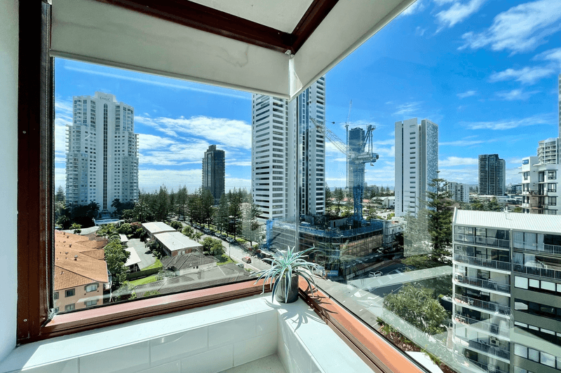 Level 10/1012/42 Surf Parade, Broadbeach, QLD 4218