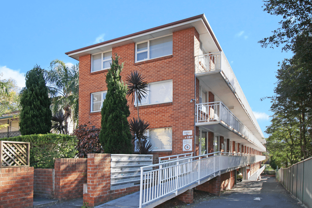 21/137 SMITH Street, SUMMER HILL, NSW 2130