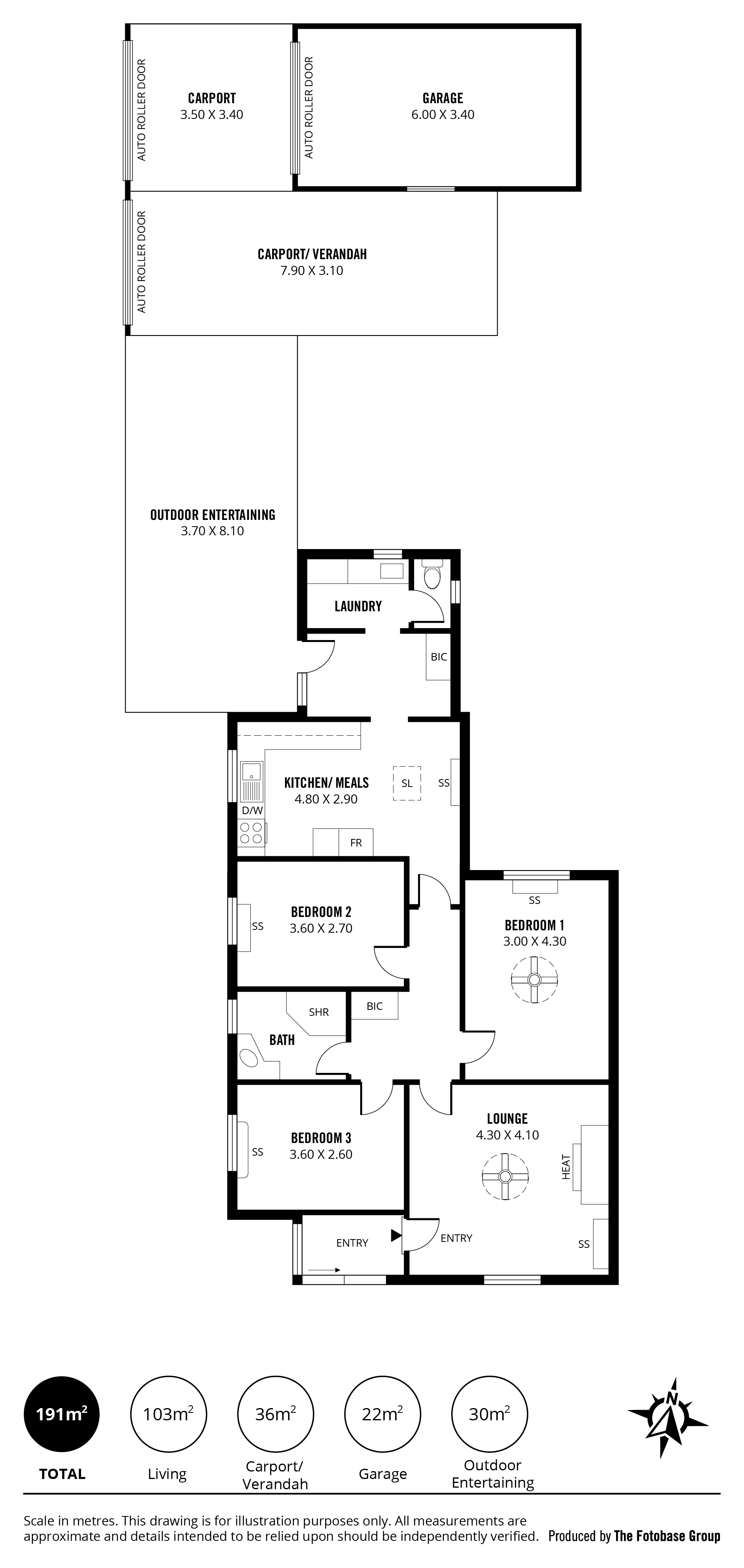 44 Lewis Crescent, WOODVILLE WEST, SA 5011