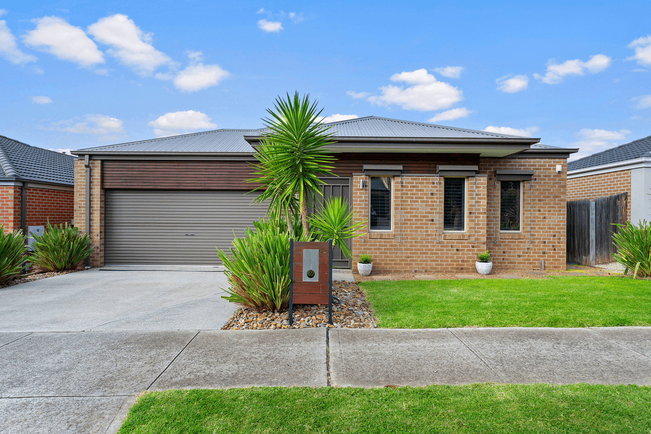 9 Gumleaf Avenue, MERNDA, VIC 3754