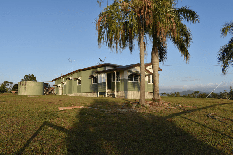 87773 Bruce Highway, KOUMALA, QLD 4738