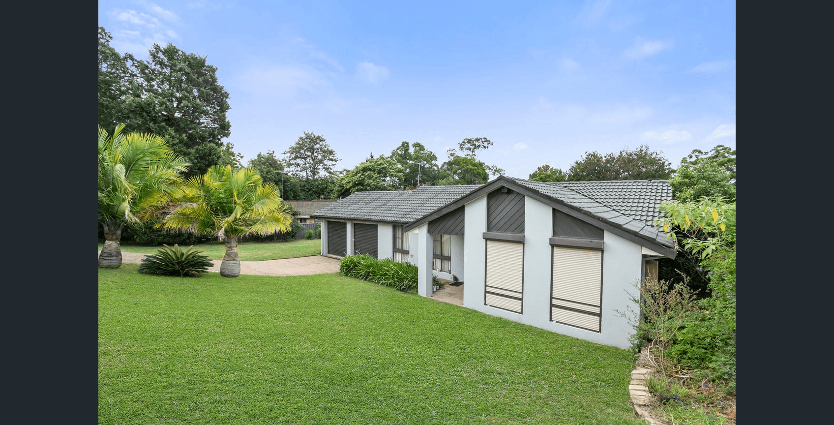 100 Showground Road, CASTLE HILL, NSW 2154