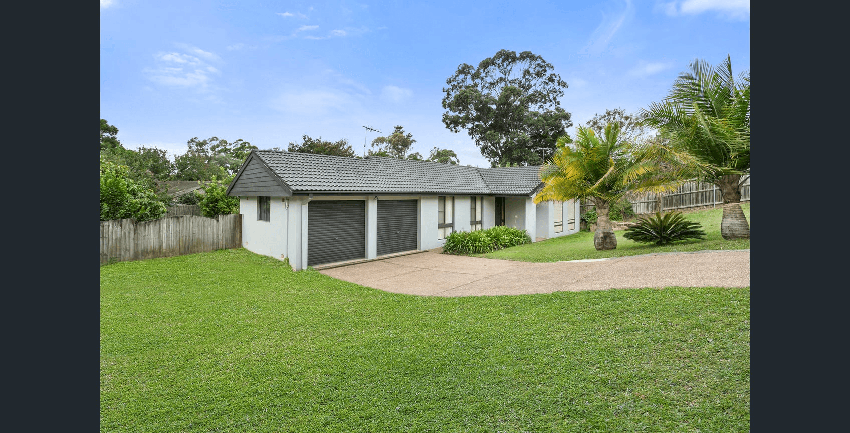 100 Showground Road, CASTLE HILL, NSW 2154