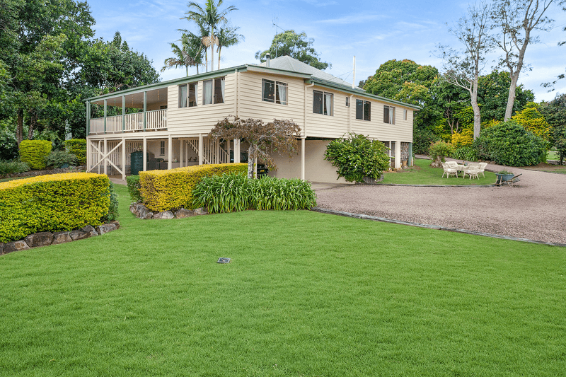 35 Meadow Rd, Reesville, QLD 4552