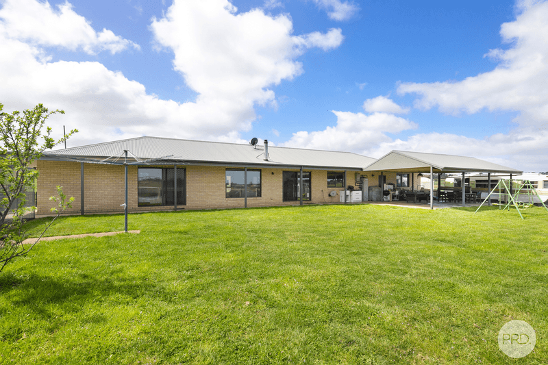 163 Judds Road, SCARSDALE, VIC 3351