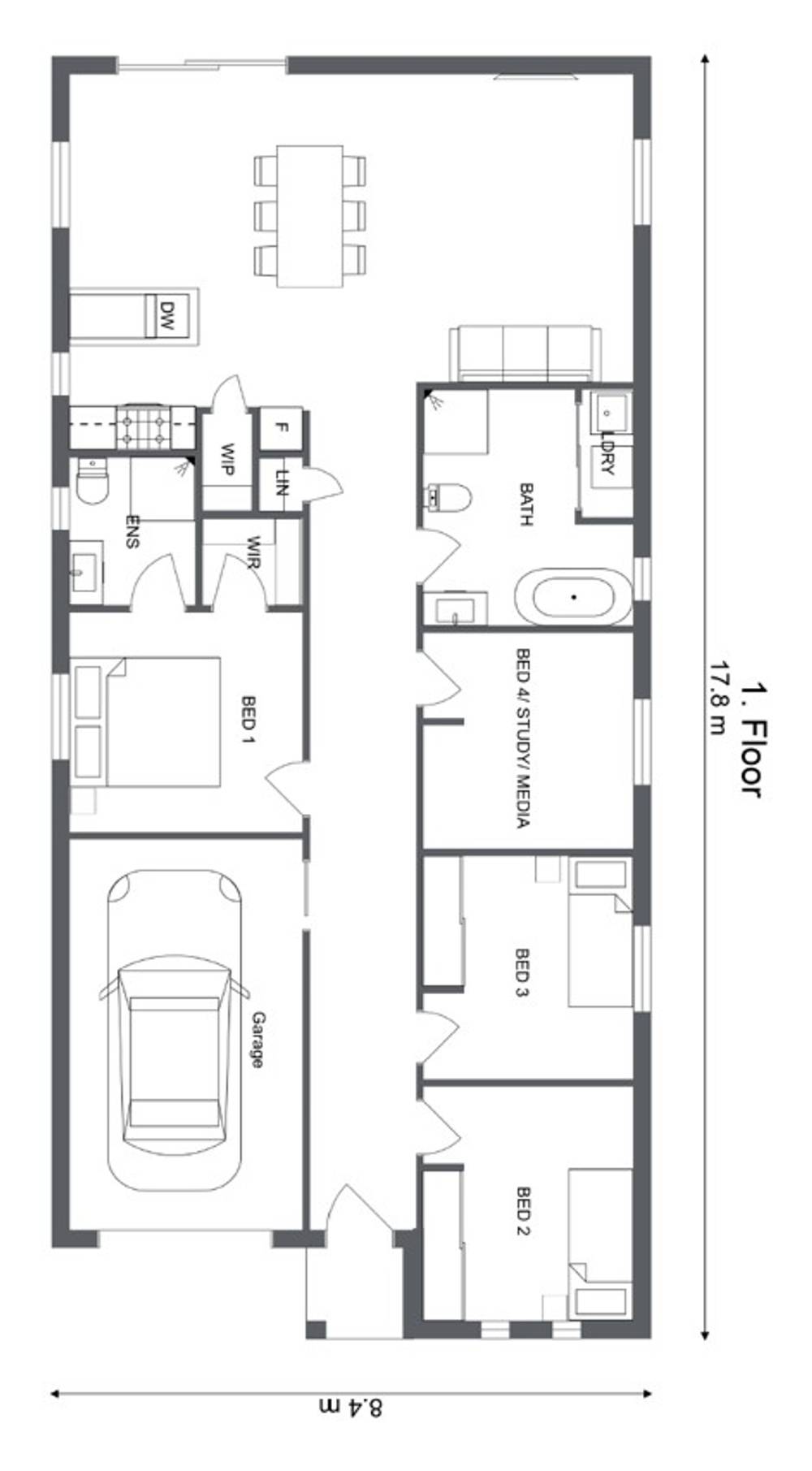 10a Odyssey Street, LEPPINGTON, NSW 2179