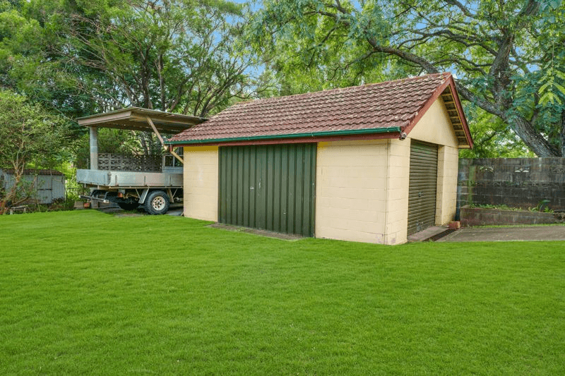 118 Troughton Road, SUNNYBANK, QLD 4109