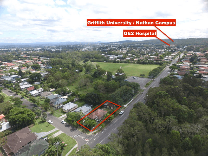 118 Troughton Road, SUNNYBANK, QLD 4109