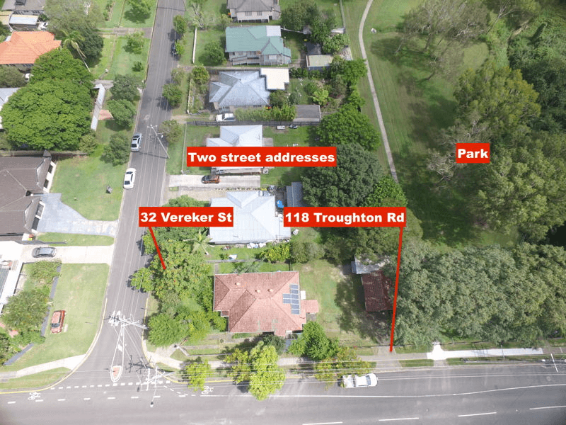 118 Troughton Road, SUNNYBANK, QLD 4109