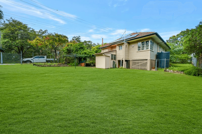 118 Troughton Road, SUNNYBANK, QLD 4109