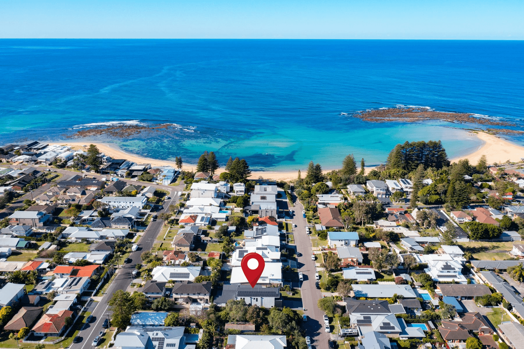 8 Binburra Avenue, TOOWOON BAY, NSW 2261