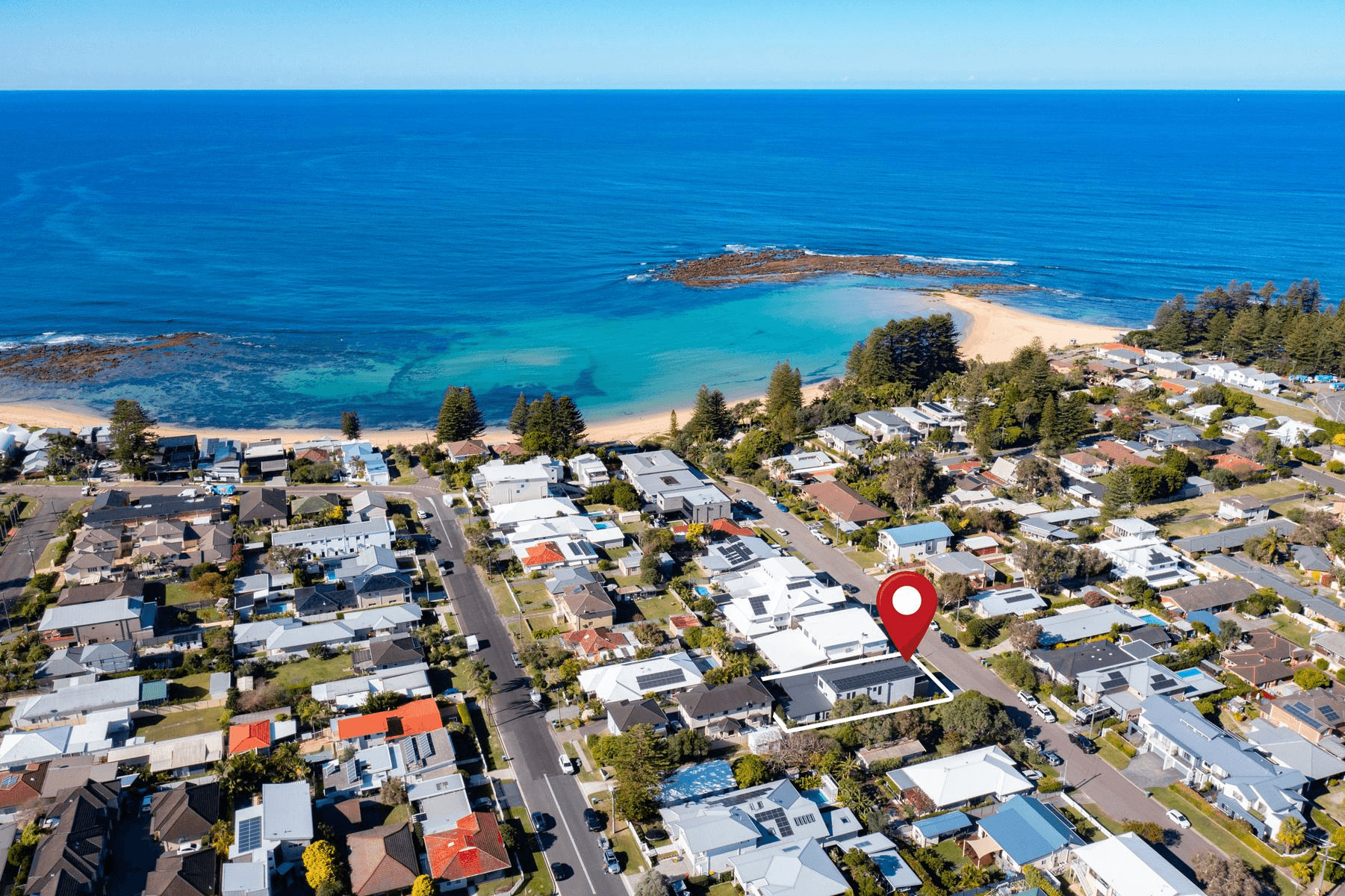 8 Binburra Avenue, TOOWOON BAY, NSW 2261