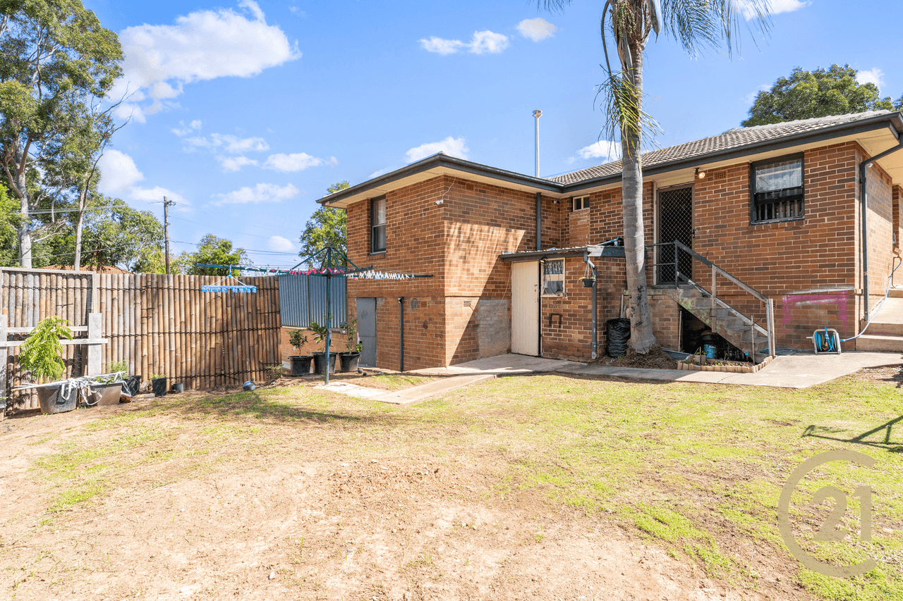 32 Oliphant Street, Mount Pritchard, NSW 2170