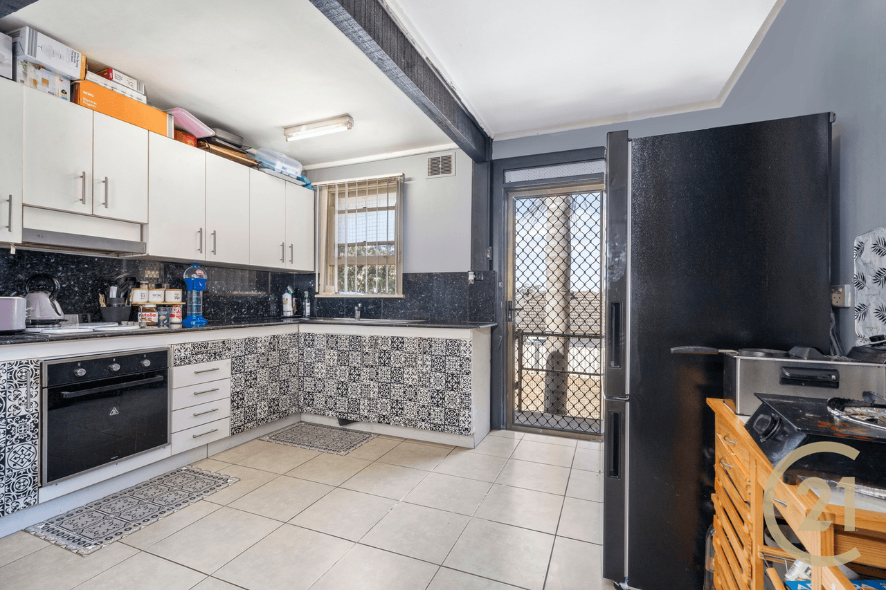 32 Oliphant Street, Mount Pritchard, NSW 2170