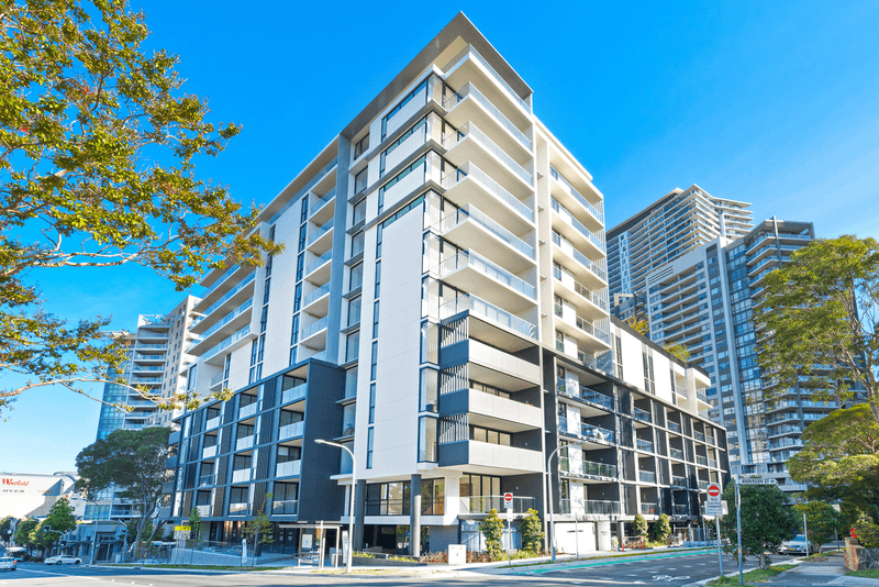 102/30 Anderson Street, CHATSWOOD, NSW 2067