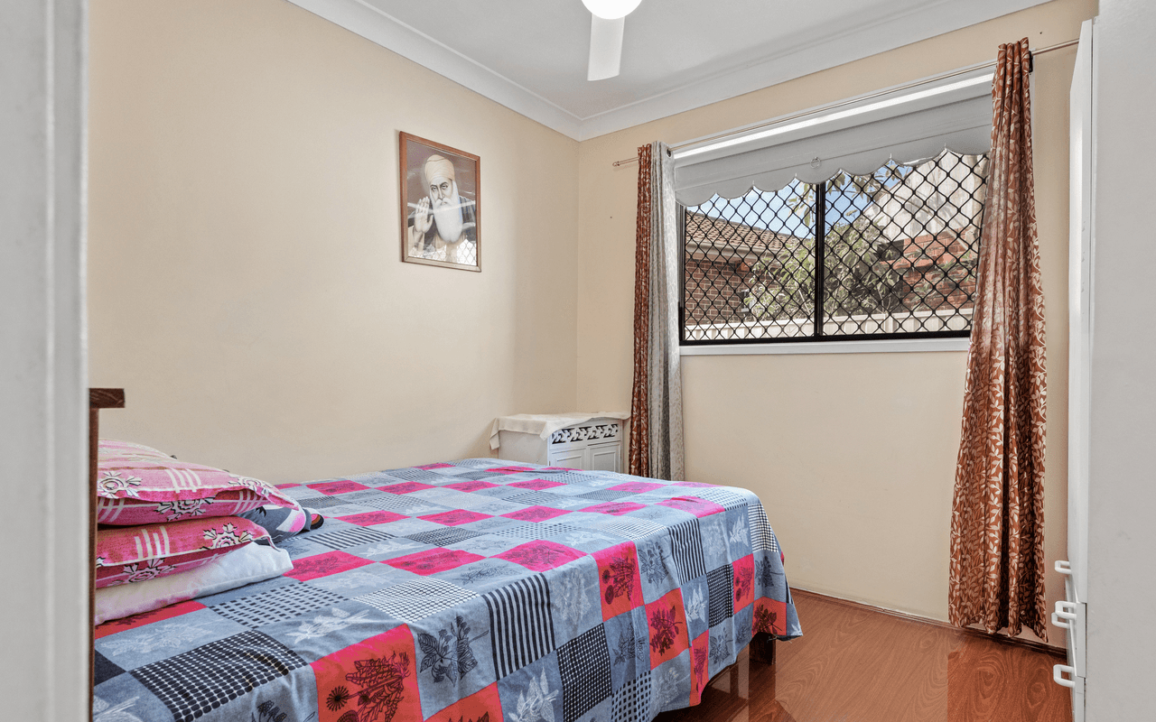 13/16 Bensley Road, MACQUARIE FIELDS, NSW 2564