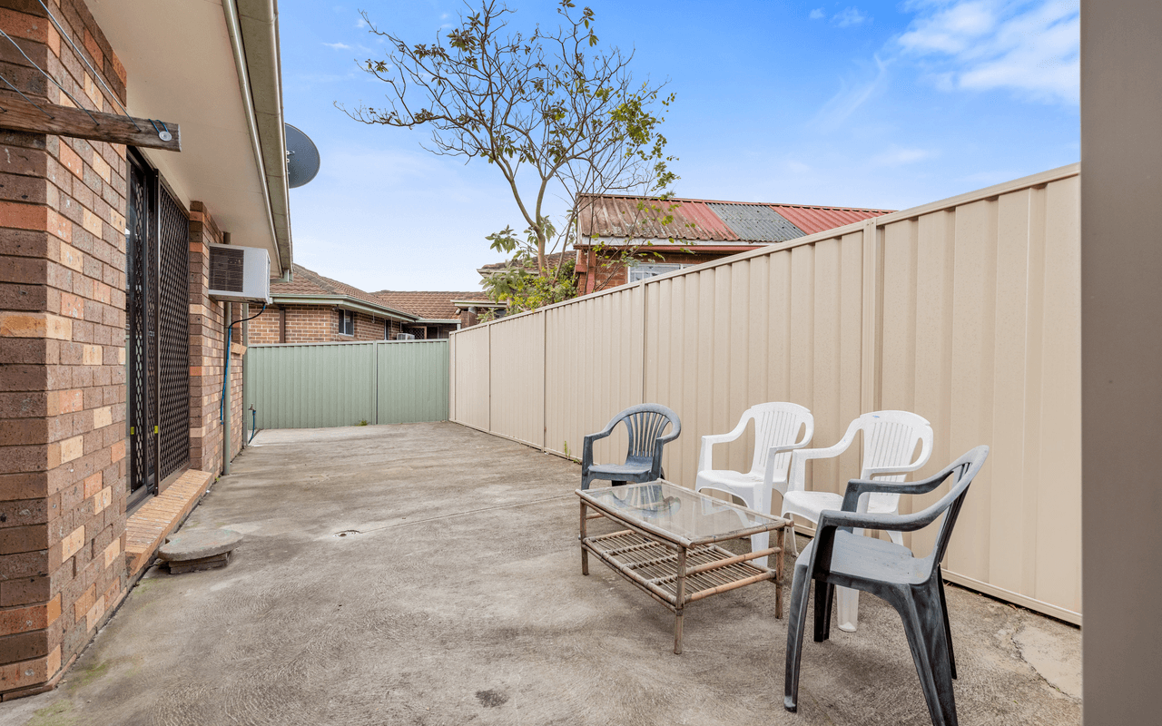 13/16 Bensley Road, MACQUARIE FIELDS, NSW 2564