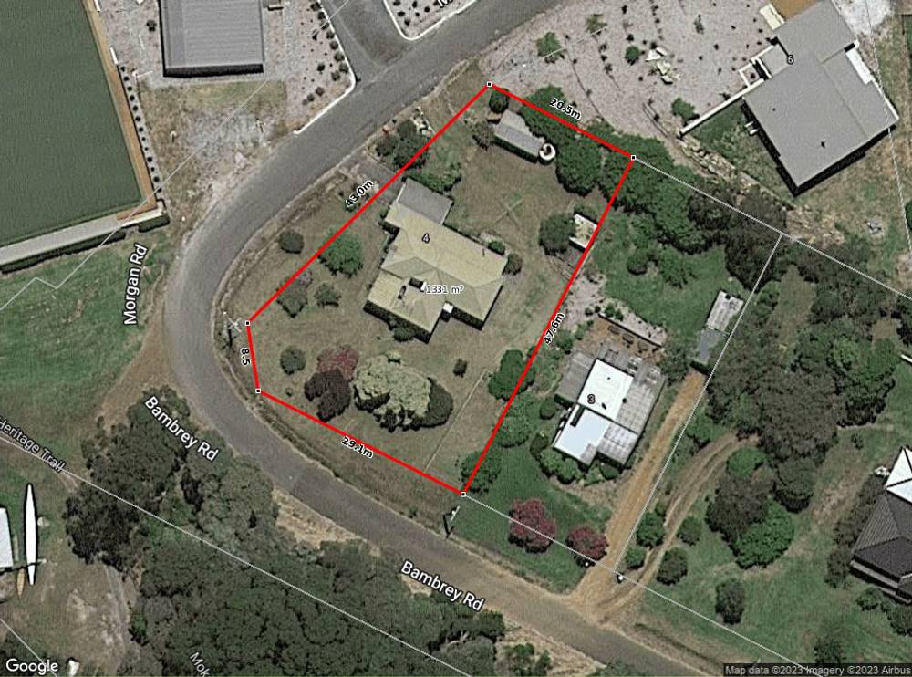 4 Morgan Road, DENMARK, WA 6333