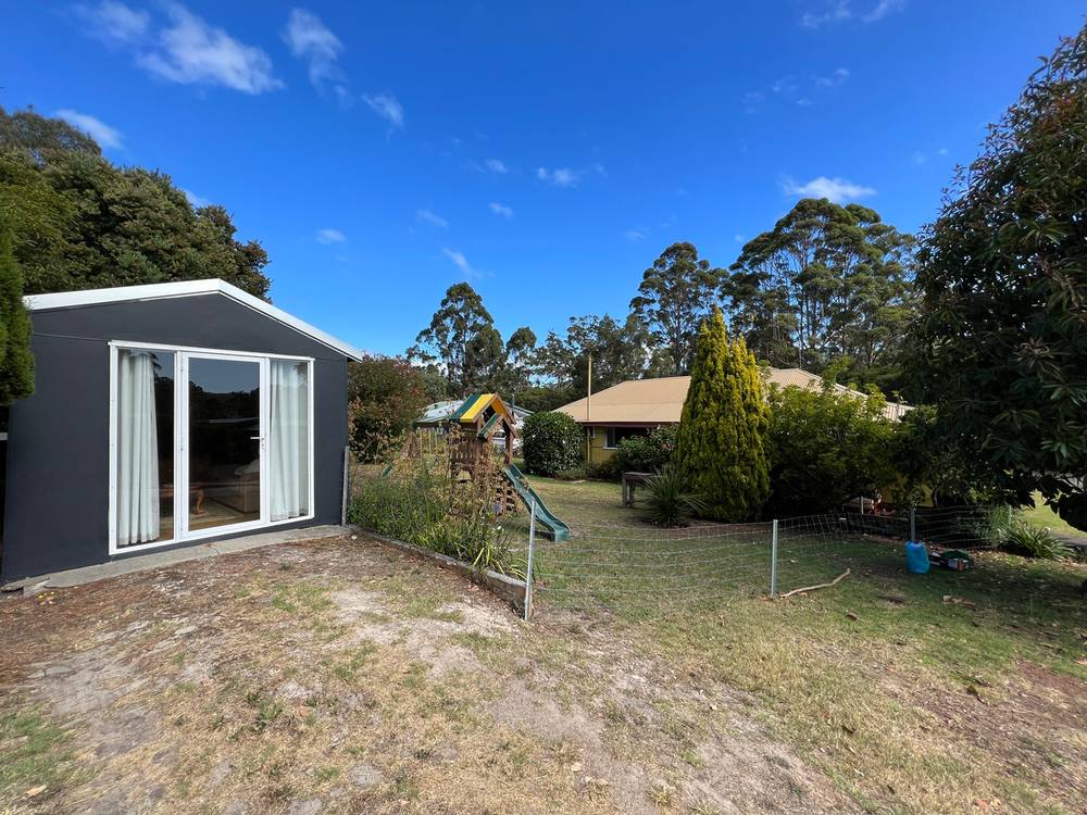 4 Morgan Road, DENMARK, WA 6333