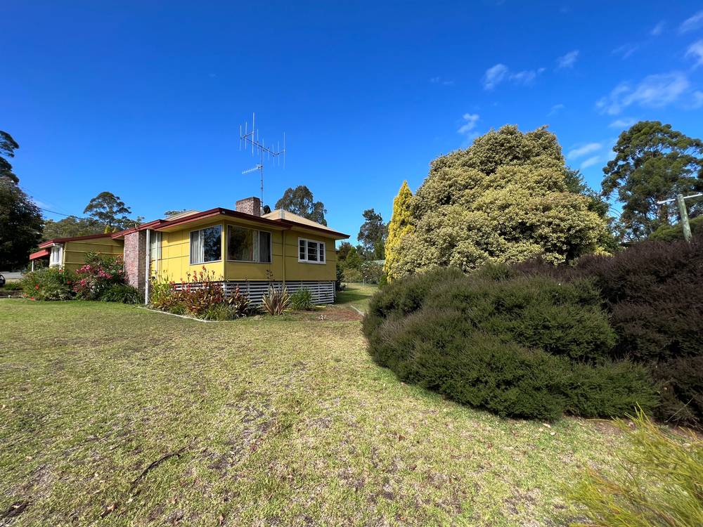 4 Morgan Road, DENMARK, WA 6333