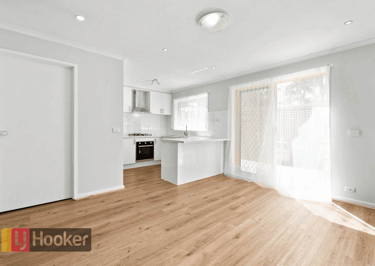 5/85-89 Springvale Rd, SPRINGVALE, VIC 3171