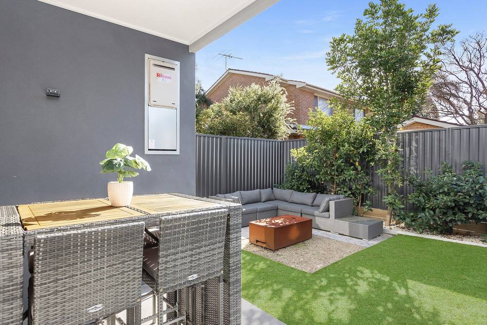 5/64 Cambrai Avenue, Engadine, NSW 2233
