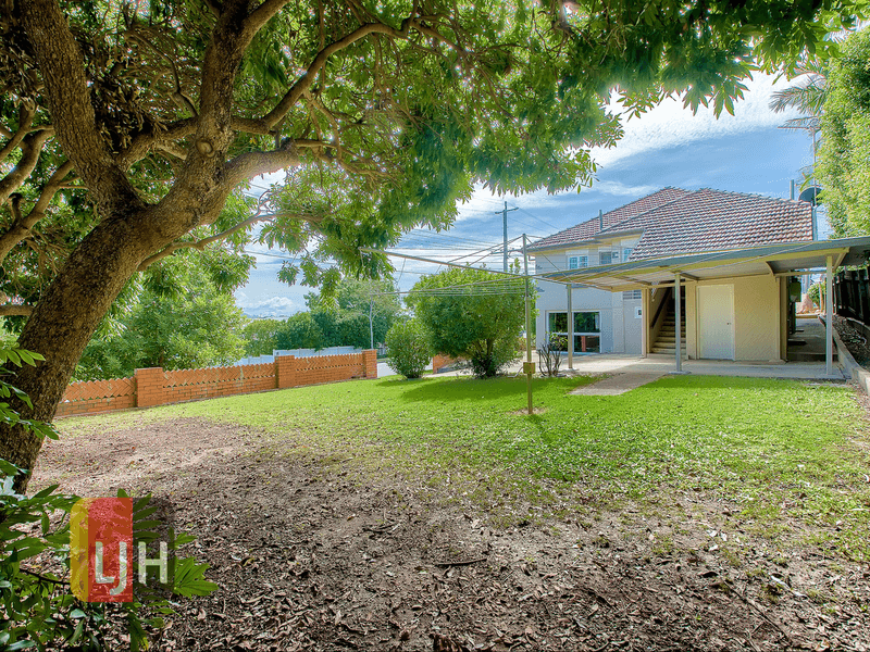 110 Palmer Street, WINDSOR, QLD 4030