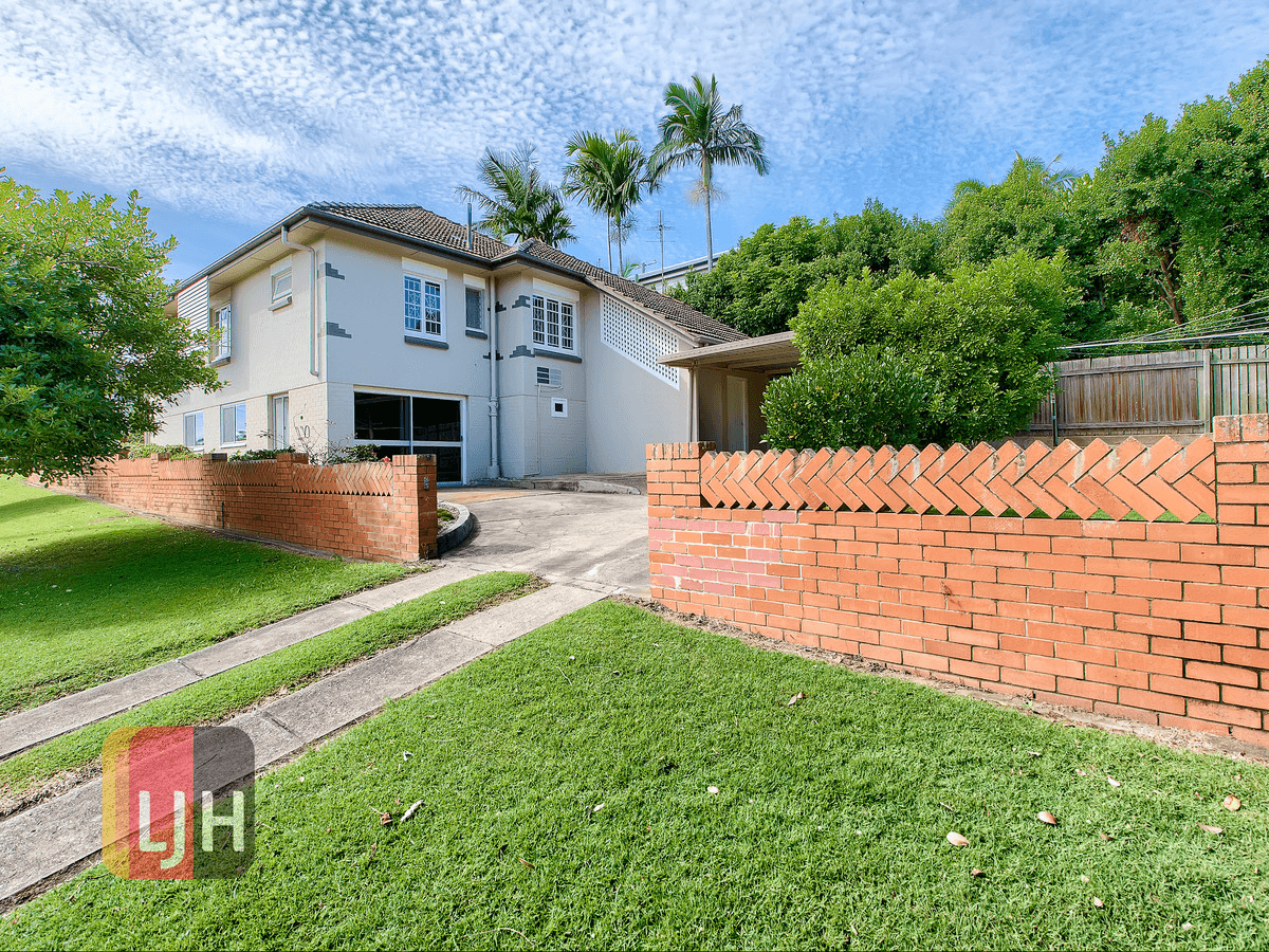 110 Palmer Street, WINDSOR, QLD 4030