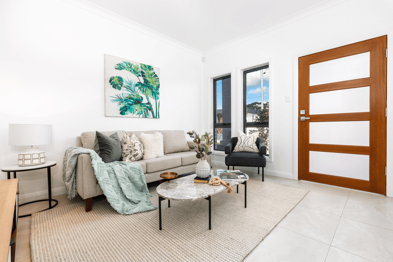 17b Dora Street, MARSFIELD, NSW 2122