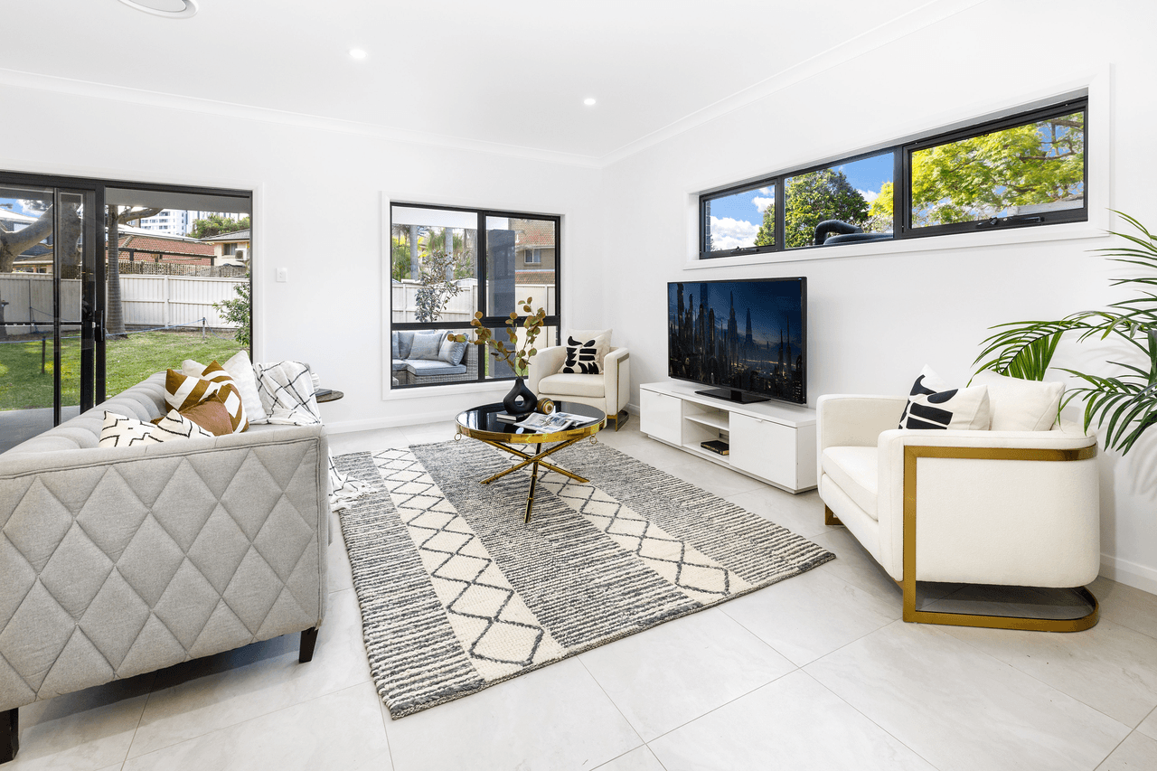 17b Dora Street, MARSFIELD, NSW 2122