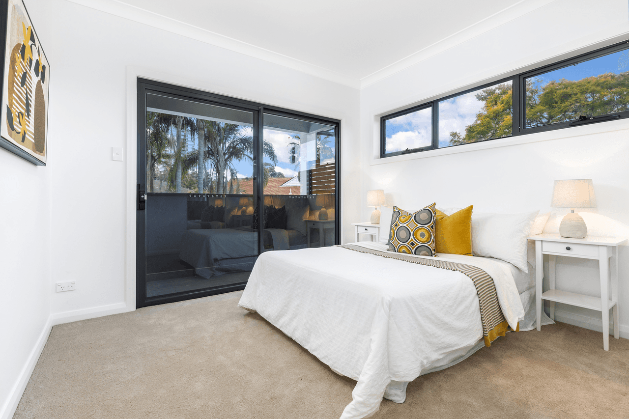 17b Dora Street, MARSFIELD, NSW 2122