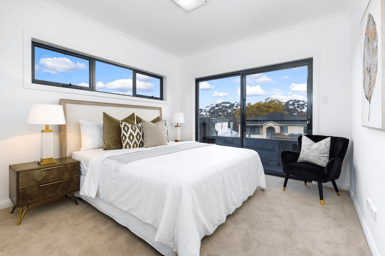 17b Dora Street, MARSFIELD, NSW 2122