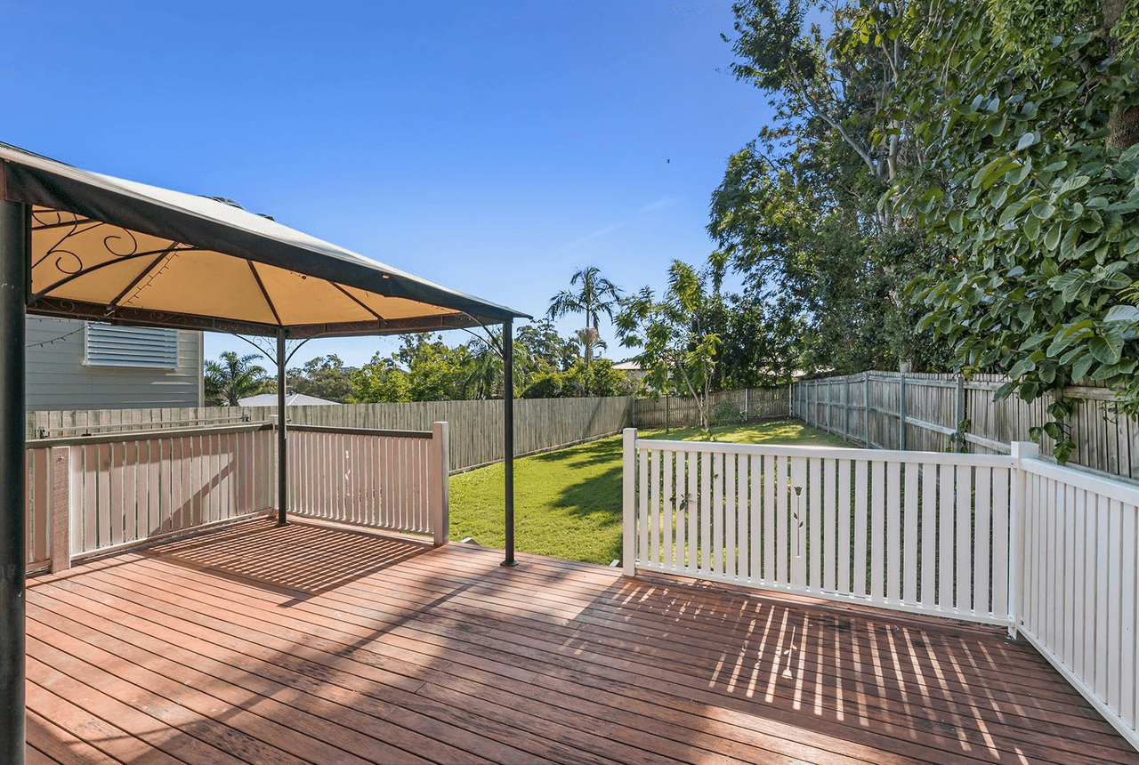 16 York Street, Hamilton, QLD 4007