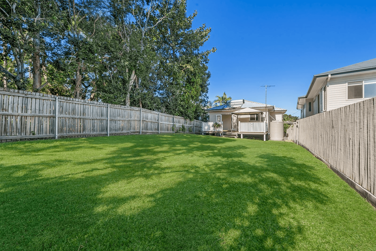 16 York Street, Hamilton, QLD 4007