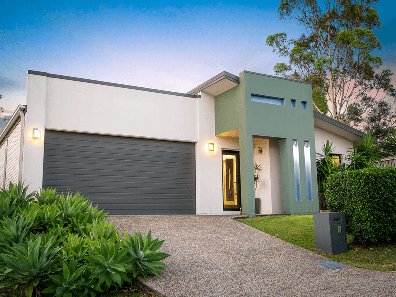 1 Hibiscus Way, SPRINGFIELD LAKES, QLD 4300