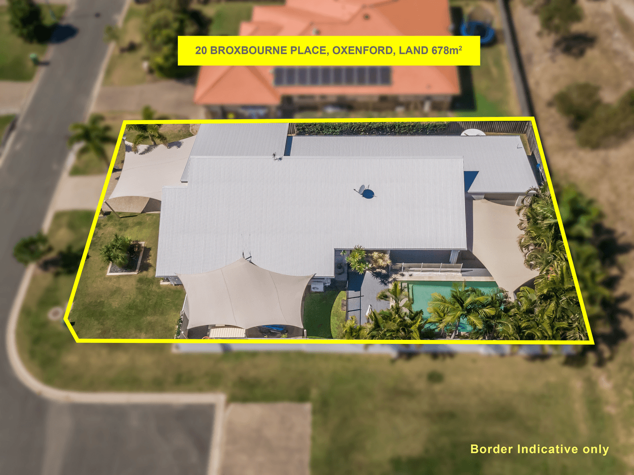 20 Broxbourne Place, OXENFORD, QLD 4210