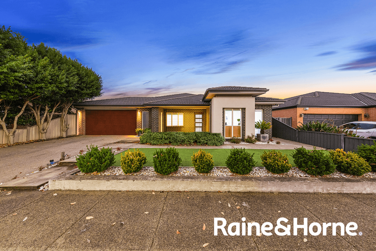 70 George Street, TAYLORS HILL, VIC 3037