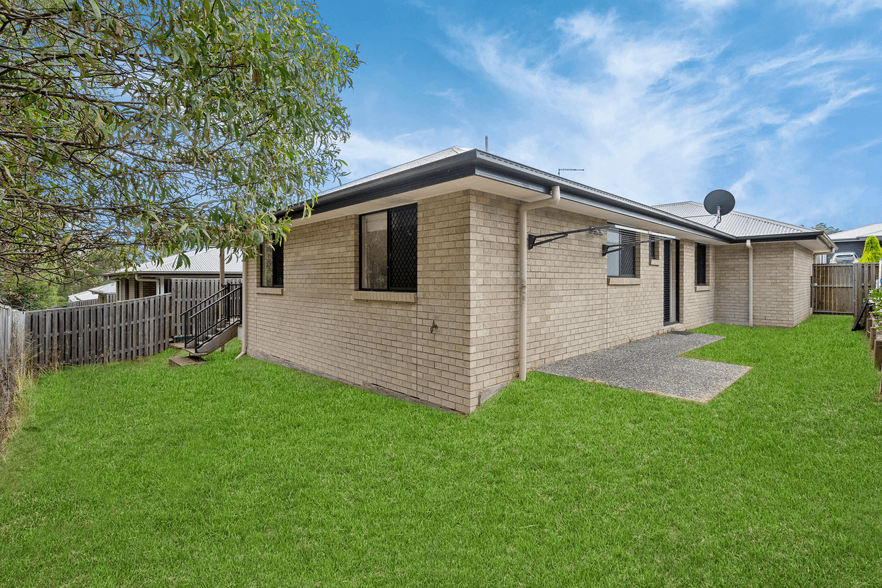 9 Kains Avenue, Brassall, QLD 4305