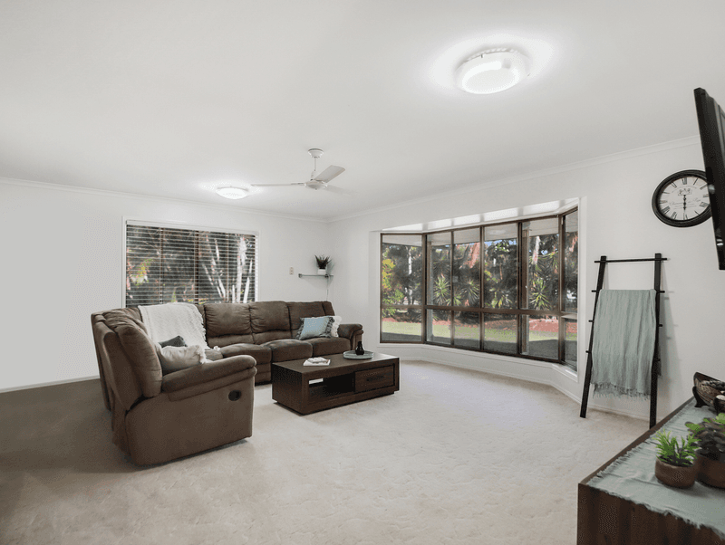 6 Cooyar Court, Tinana, QLD 4650