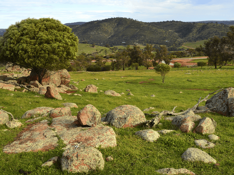 Whitelakes Drive / WALKEY Heights, Toodyay, WA 6566